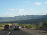 Tonto Natural Bridge 187